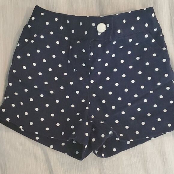 Janie & Jack Shorts - Picture 1 of 2